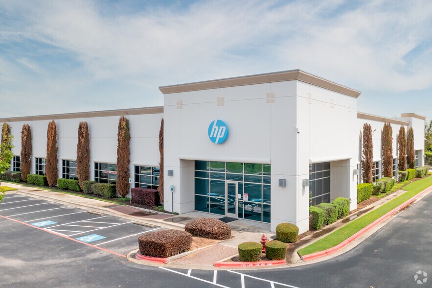 Primary Photo Of 3800 Quick Hill Rd, Austin Office For Lease