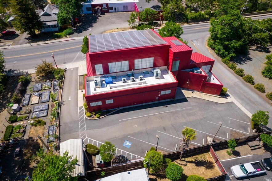 More Photos Of 3720 Main St, Kelseyville Drugstore For Sale