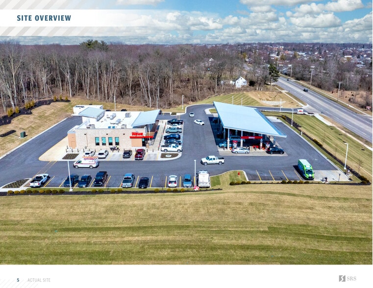 More Photos Of 4949 Chambersburg Rd, Dayton Service Station For Sale