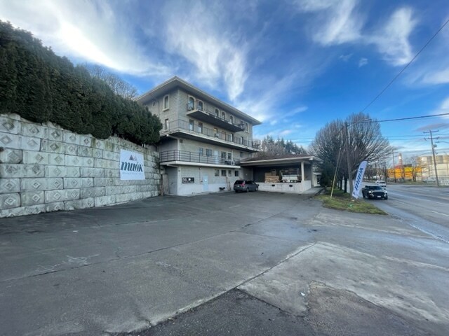 6327 W Marginal Way SW, Seattle, WA 98106 - Warehouse For Sale Cityfeet.com