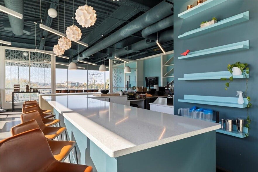 More Photos Of 4201 Rivers Edge Pky, Council Bluffs Office For Lease