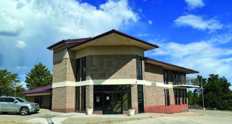 More Photos Of 13013 W Alameda Pky, Denver Bank For Sale