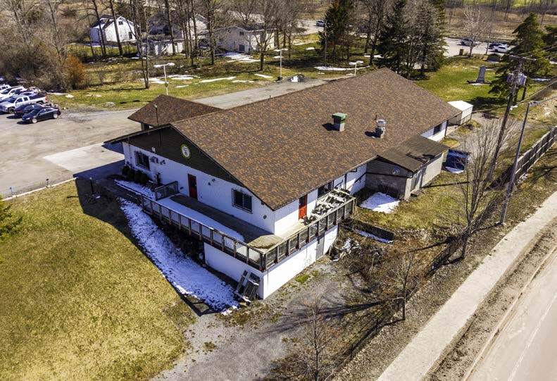 More Photos Of 3260 Princess St, Kingston Religious Facility For Sale