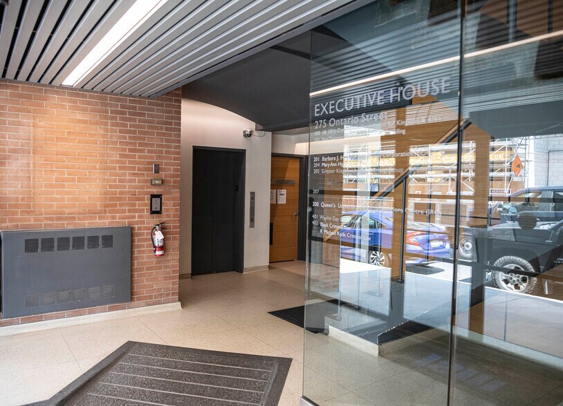 More Photos Of 275 Ontario St, Kingston Office For Lease