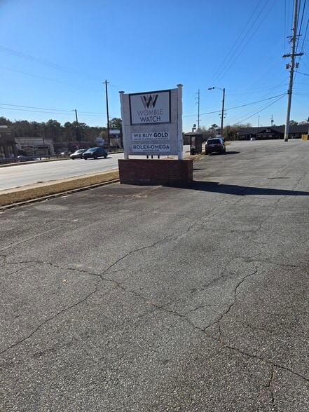 More Photos Of 2799 Delk Rd, Marietta Office For Lease