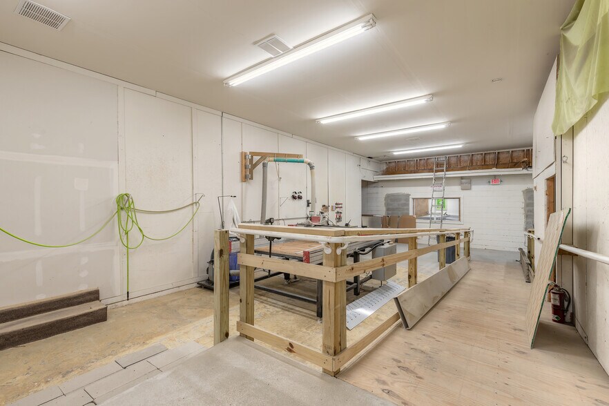 More Photos Of 529 Ridgewood Ave, Daytona Beach Freestanding For Sale