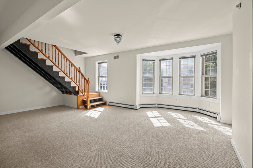 More Photos Of 45-49 8th St, Hudson Storefront Retail Residential For Sale