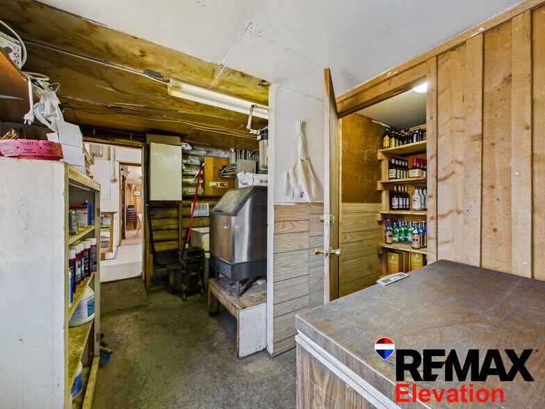 More Photos Of 25 N Granier Ave, Atlantic City Restaurant For Sale