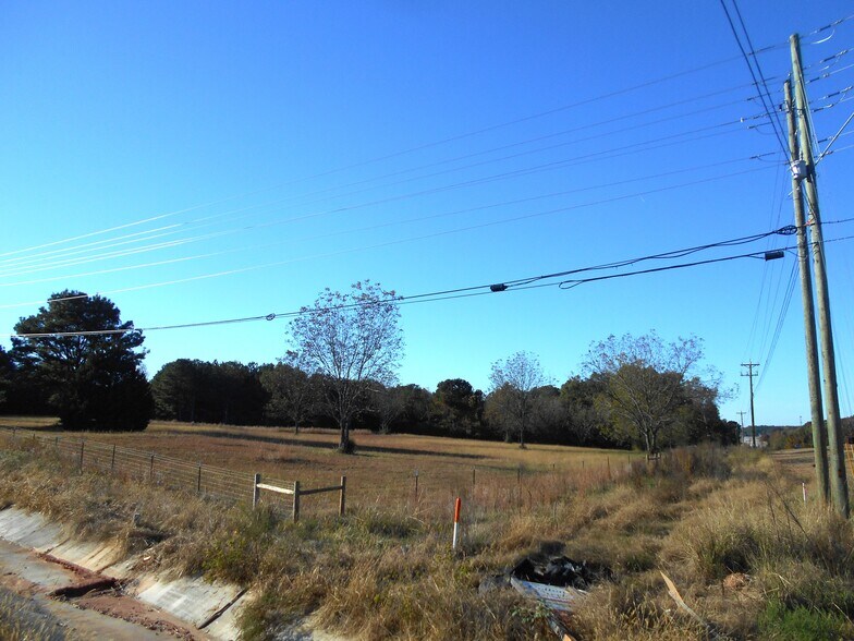 More Photos Of NW CORNER OF HWY 83 & UNISIA DR, Monroe Land For Sale