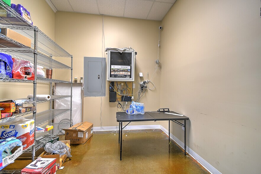More Photos Of 1201 Highway 19E, Elizabethton Storefront Retail Office For Sale