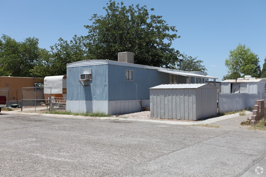 More Photos Of 5959 Dodd St, Las Vegas Manufactured Housing Mobile Home Park For Sale