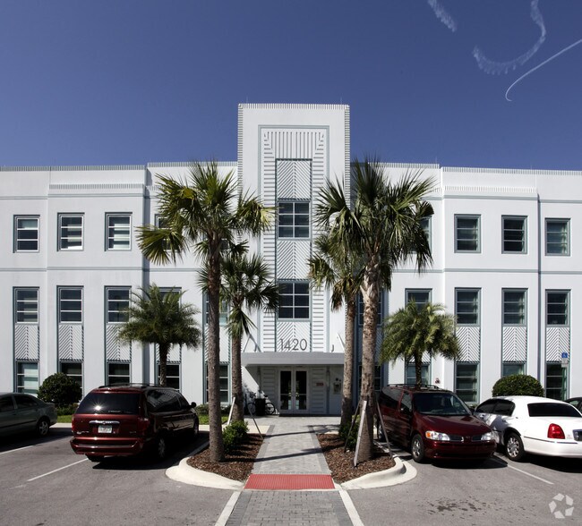 More Photos Of 1420 Celebration Blvd, Celebration Medical For Lease