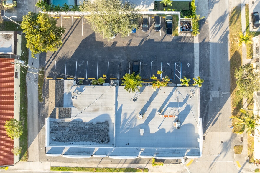 More Photos Of 1200-1220 S Federal Hwy, Dania Unknown For Lease