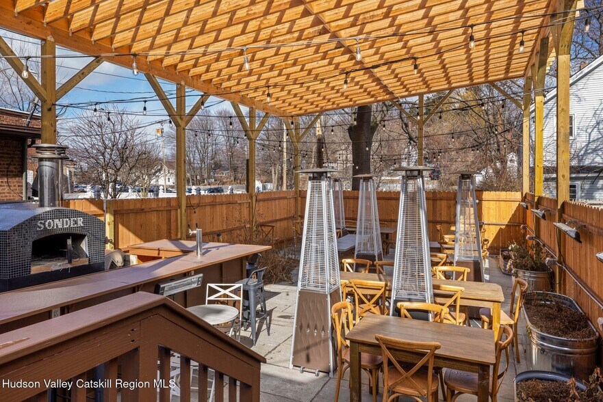 More Photos Of 346 Broadway, Kingston Storefront Retail Residential For Sale