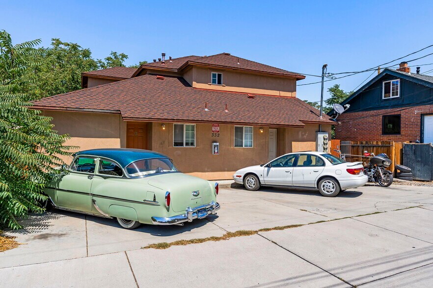 More Photos Of 330 Stewart St, Reno Apartments For Sale