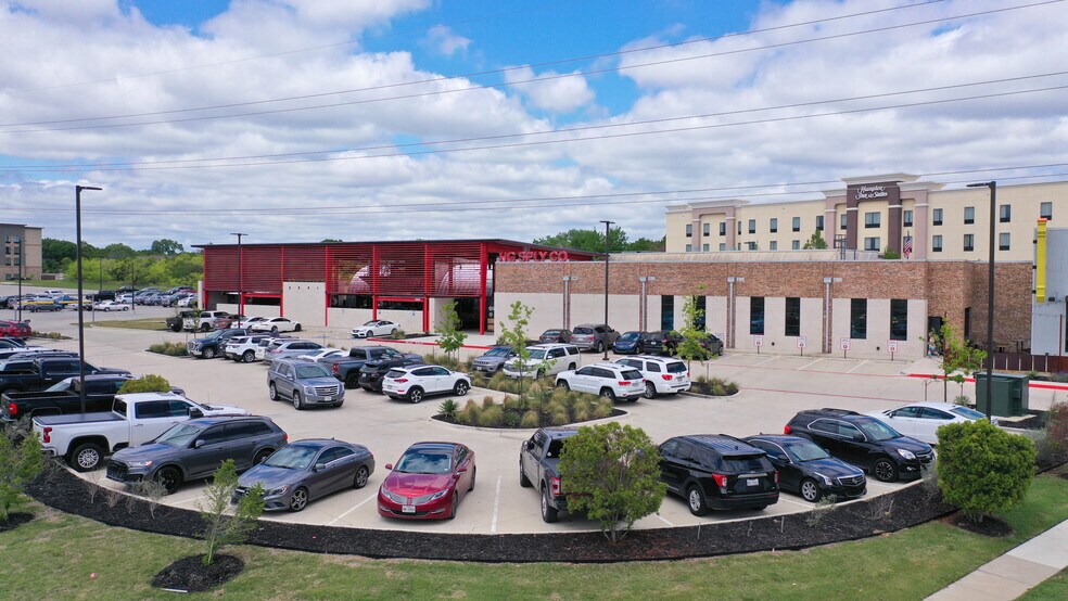 More Photos Of 2980 SH TX-114 Frontage Rd, Trophy Club General Retail For Sale