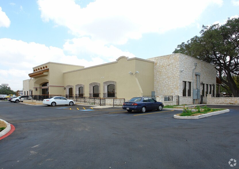 Primary Photo Of 5150 N Loop 1604, San Antonio Research And Development For Sale