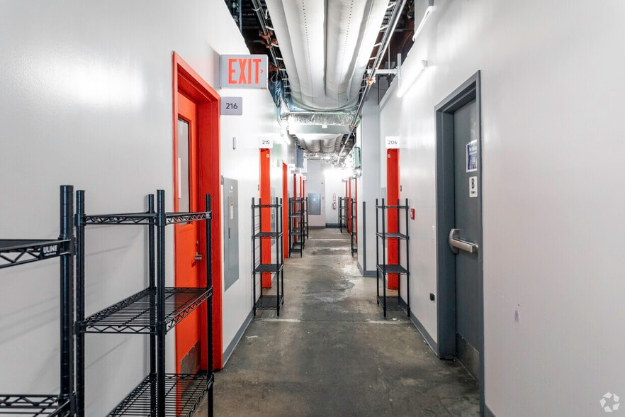 More Photos Of 1900 NE Miami Ct, Miami Office For Lease