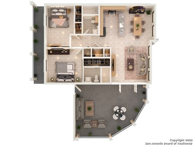 More Photos Of 640 E Mather St, New Braunfels Apartments For Sale