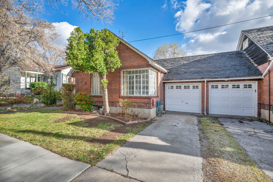 More Photos Of 588 Saint Lawrence Ave, Reno Multifamily For Sale