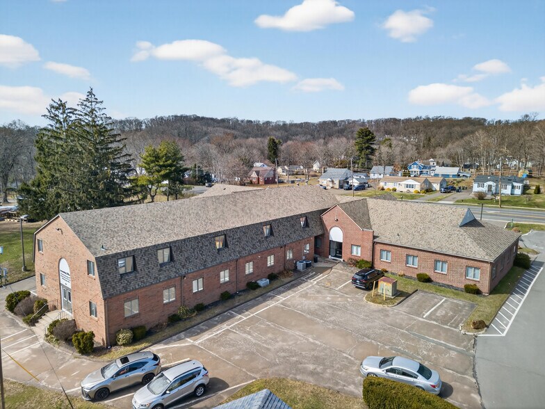 More Photos Of 444 Foxon Rd, East Haven Office For Sale