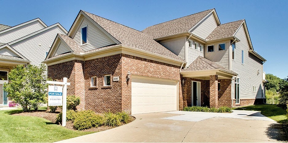 More Photos Of Keelson Dr, Detroit Land For Sale