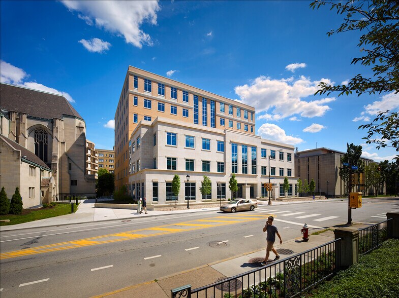 More Photos Of 4420 Bayard St, Pittsburgh Medical For Lease