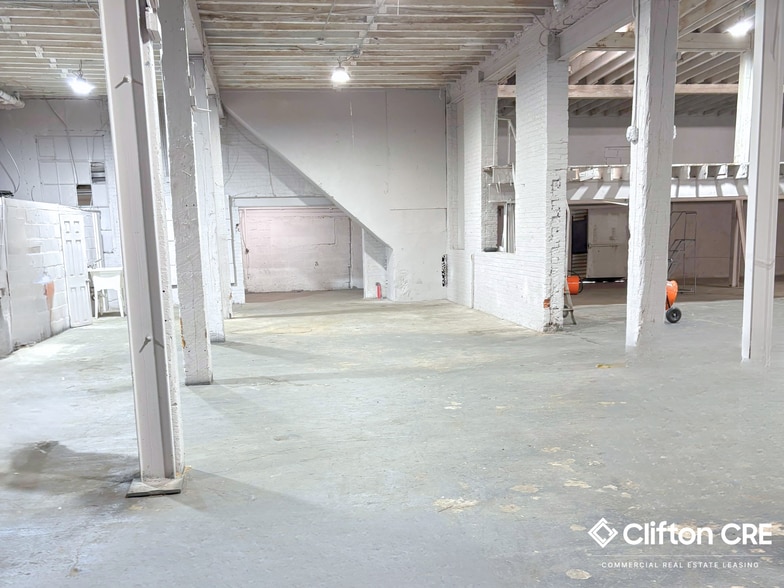 More Photos Of 491 21st St, Irvington Warehouse For Sale