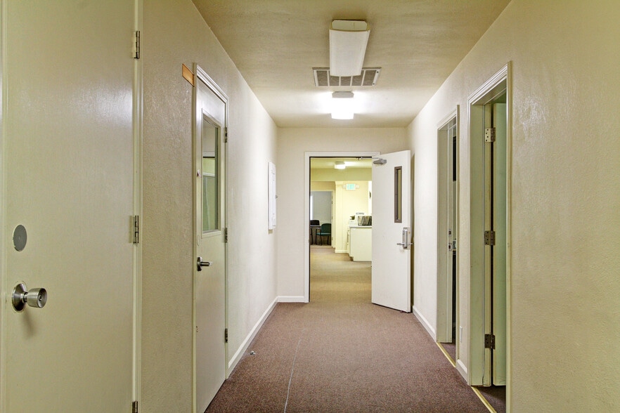 More Photos Of 714 W Main St, Grass Valley Office Residential For Sale