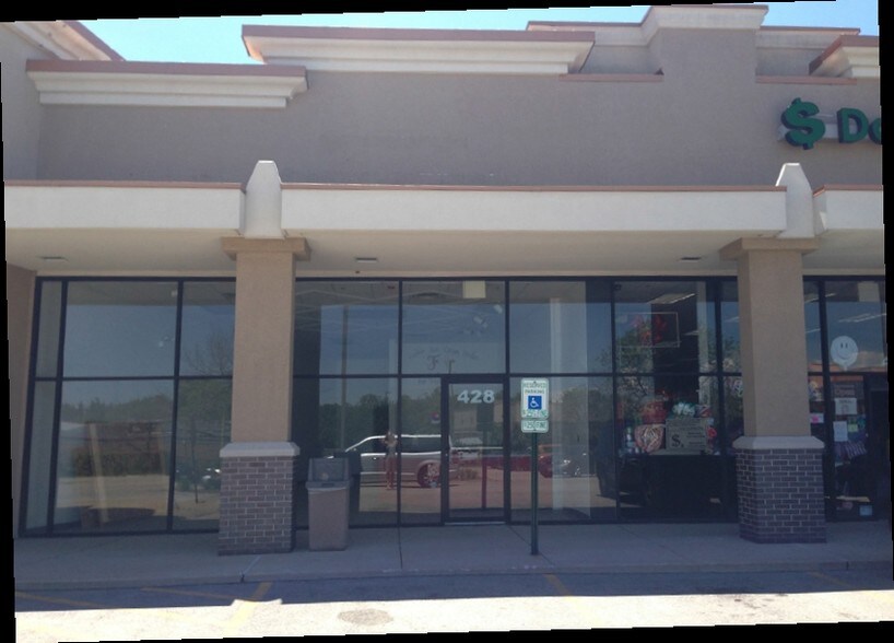 More Photos Of 404-466 Nelson Rd, New Lenox Unknown For Lease