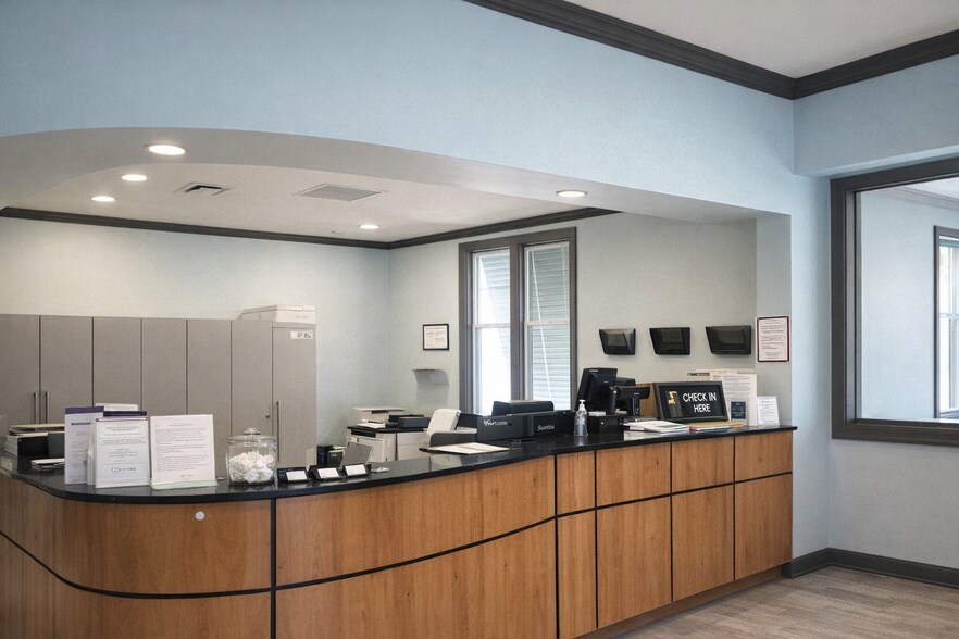 More Photos Of 1123-1125 Queensborough Blvd, Mount Pleasant Freestanding For Lease