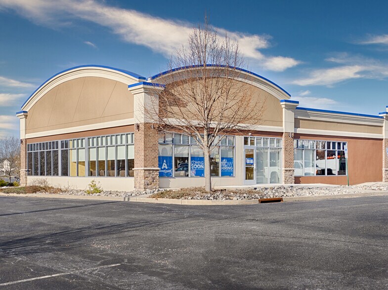 More Photos Of 1885 State Route 57, Hackettstown Unknown For Lease