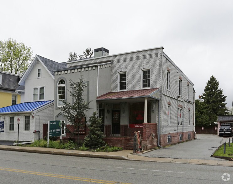 More Photos Of 936 County Line Rd, Bryn Mawr Office For Lease
