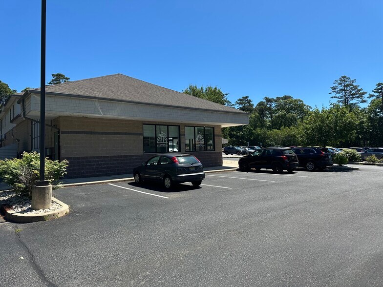 More Photos Of 240 Mathistown Rd, Little Egg Harbor Township Storefront Retail Office For Lease