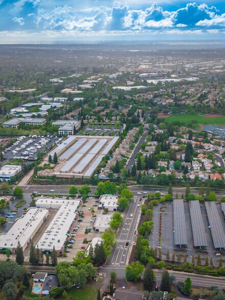 More Photos Of 8203 Sierra College Blvd, Roseville Office For Sale