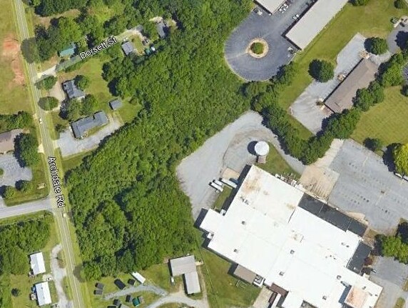 More Photos Of 11651 N Main St, Archdale Land For Sale