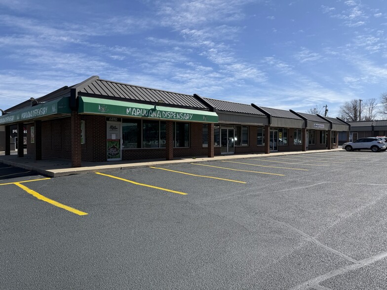 More Photos Of , Bethany General Retail For Sale