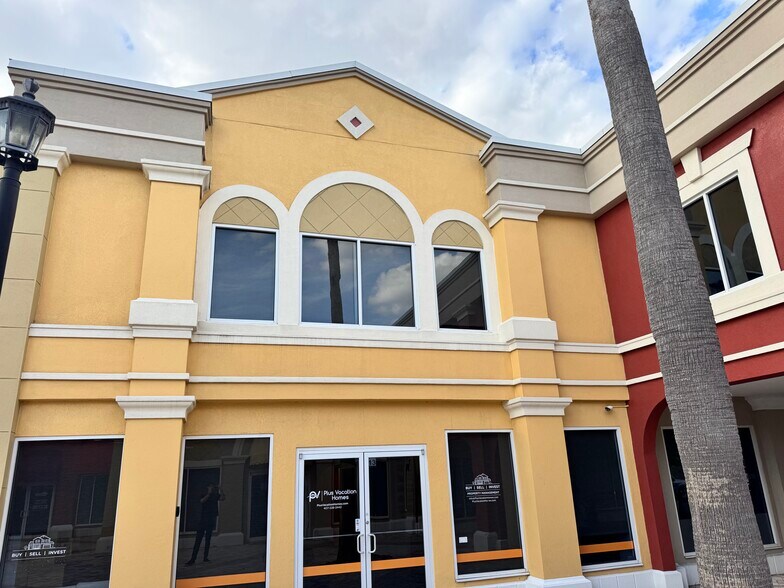 More Photos Of 2151 Consulate Dr, Orlando Loft Creative Space For Lease