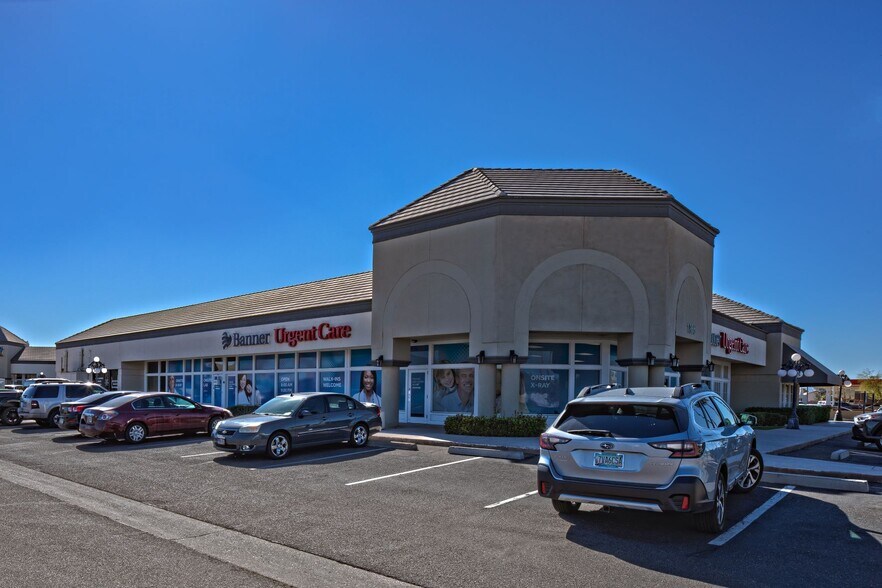 More Photos Of 1859-1955 W Guadalupe Rd, Mesa Unknown For Lease