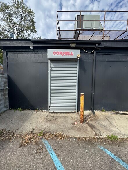 More Photos Of 12800 8 Mile Rd, Detroit Storefront For Sale