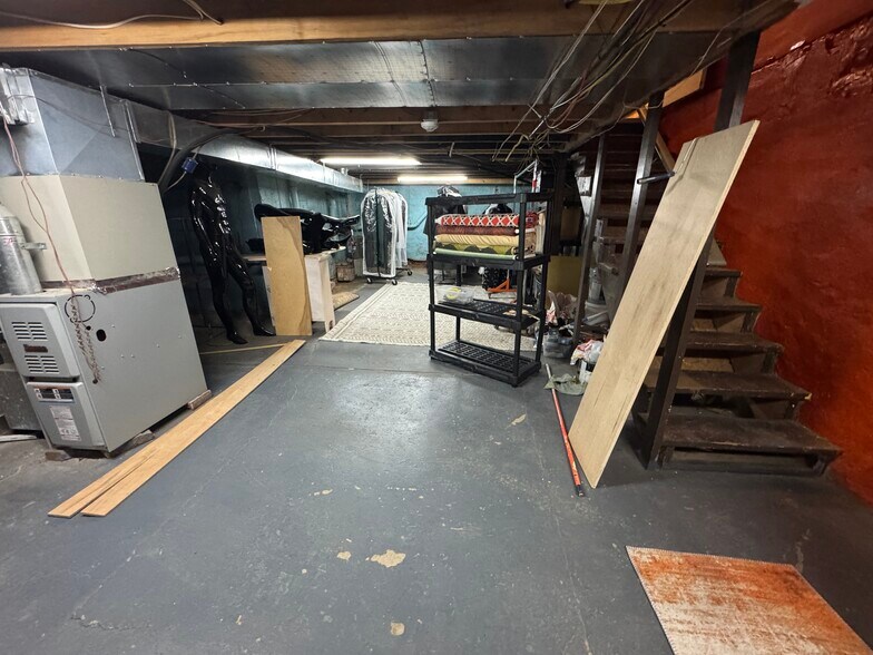 More Photos Of 3834 Lancaster Ave, Philadelphia Multifamily For Sale
