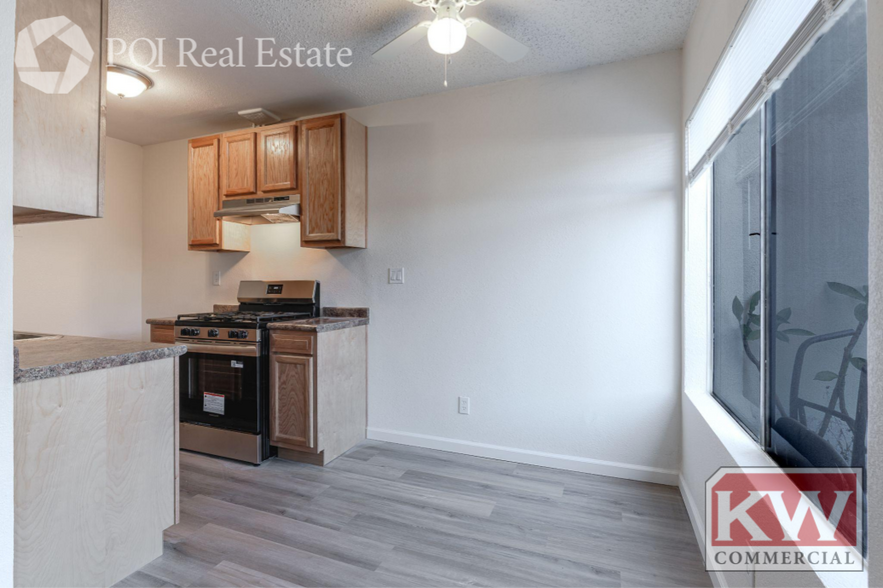 More Photos Of 1822 Bridge St, Los Angeles Apartments For Sale