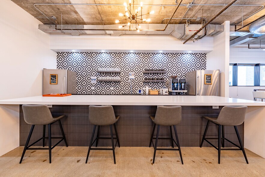 More Photos Of 345 W Washington Ave, Madison Coworking Space