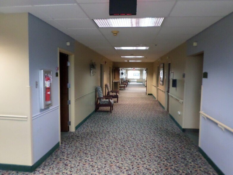 More Photos Of 819 Jefferson Ave, Scranton Assisted Living For Lease