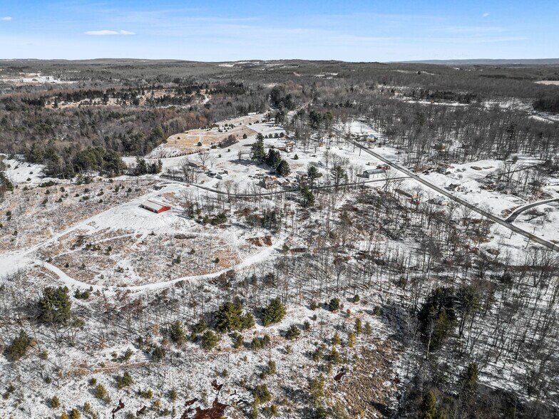 More Photos Of 149 Mascot Rd, Houtzdale Office For Sale