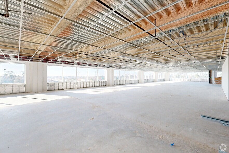 More Photos Of , Houston Office For Sale