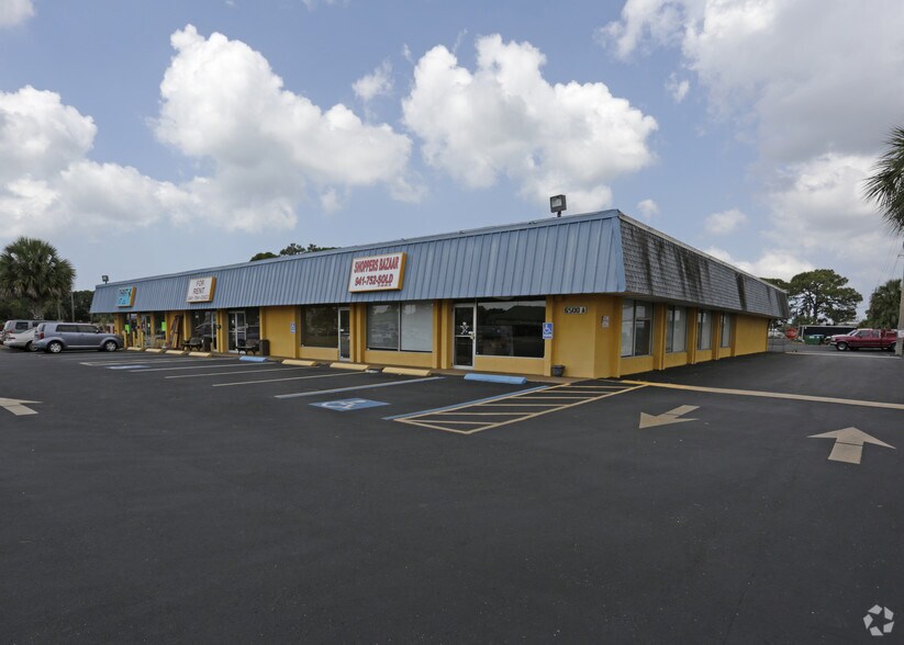 More Photos Of 6500 14th St W, Bradenton Storefront For Lease