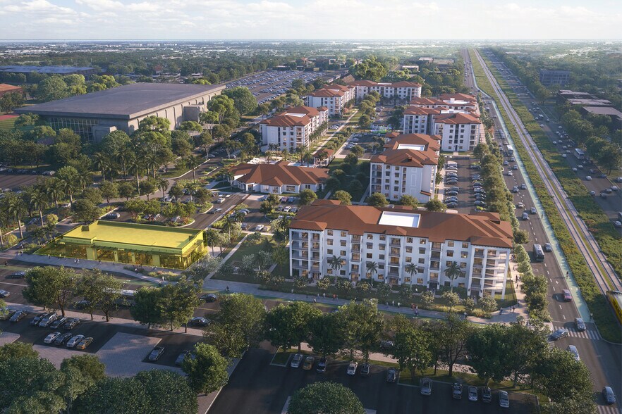 More Photos Of 2002 E Pembroke Rd, Hallandale Beach Apartments For Lease