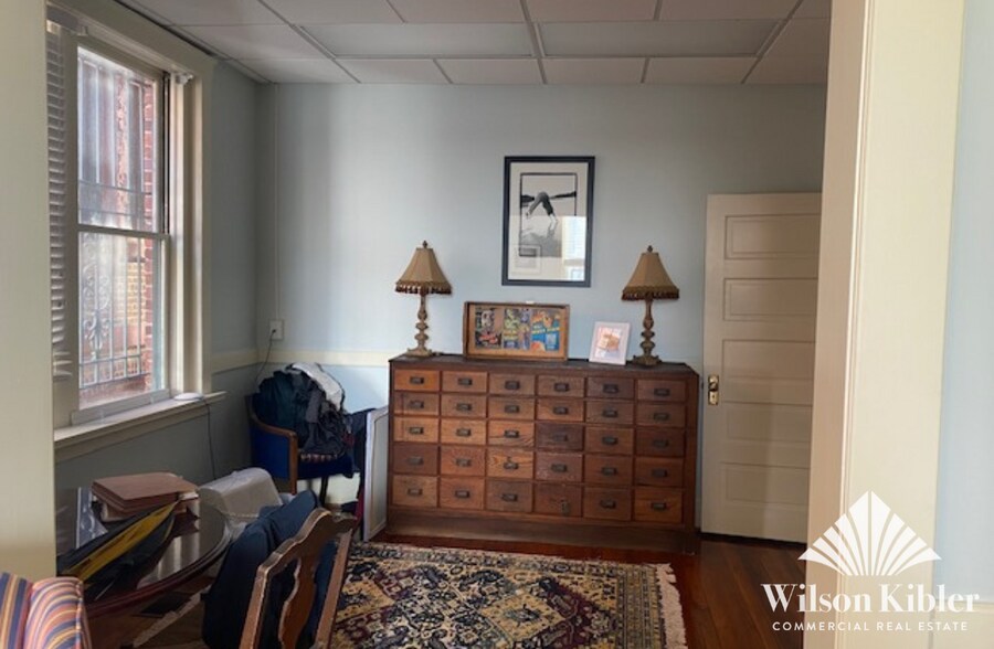 More Photos Of 1116 Blanding St, Columbia Office Residential For Sale