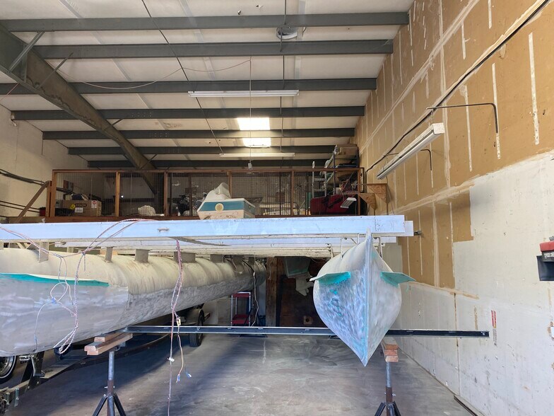 More Photos Of 19506 Industrial Dr, Sonora Warehouse For Sale